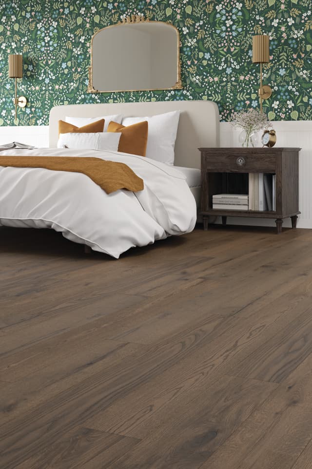 Hardwood Hardwood Momentum Smoke MTM07SM1