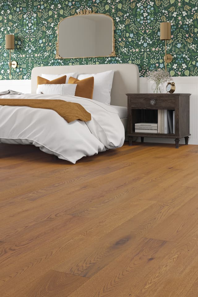 Hardwood Hardwood Momentum Sunrise MTM07SR1