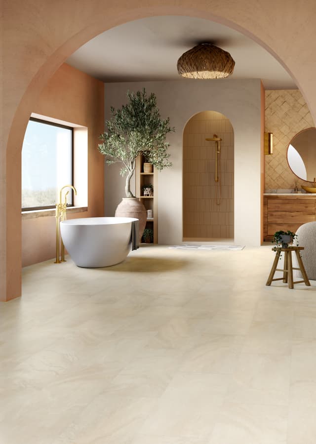 Luxury Vinyl ADURA®Flex Dune Sand FXR480