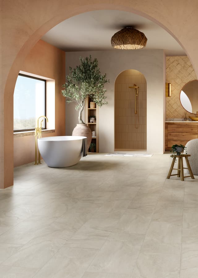 Luxury Vinyl ADURA®Flex Dune Desert FXR481