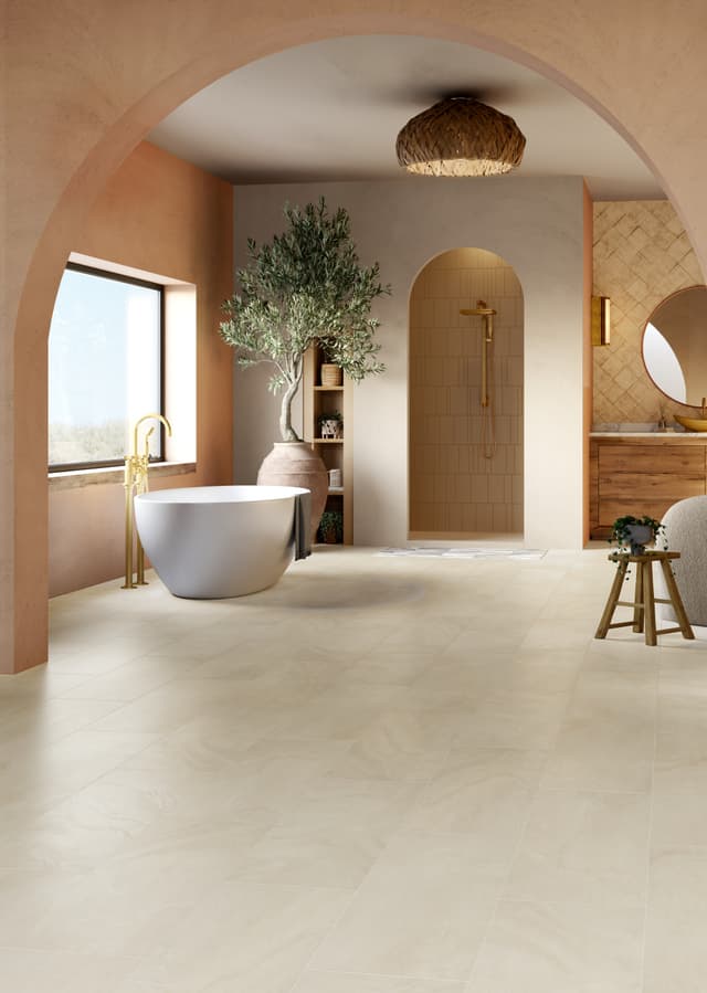 Luxury Vinyl ADURA®Max Dune Sand MRP480