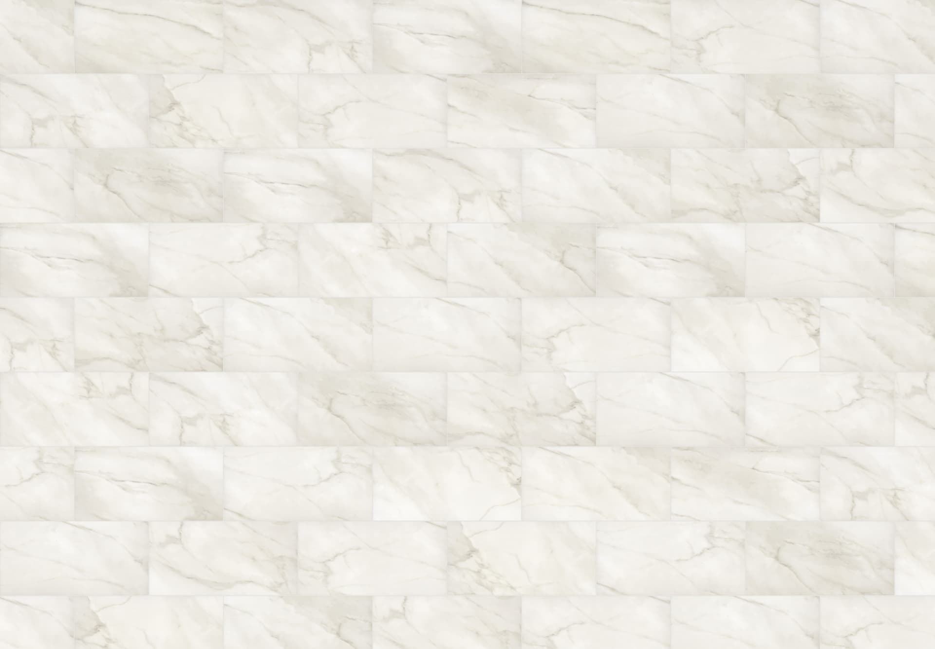 Luxury Vinyl ADURA®PRO Loose Lay Calacatta Ivory APR105 | Mannington