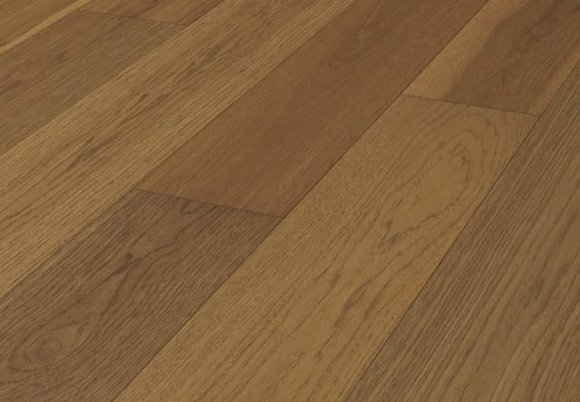 Hardwood Handcrafted Tandem Russet TANRUS1AA7