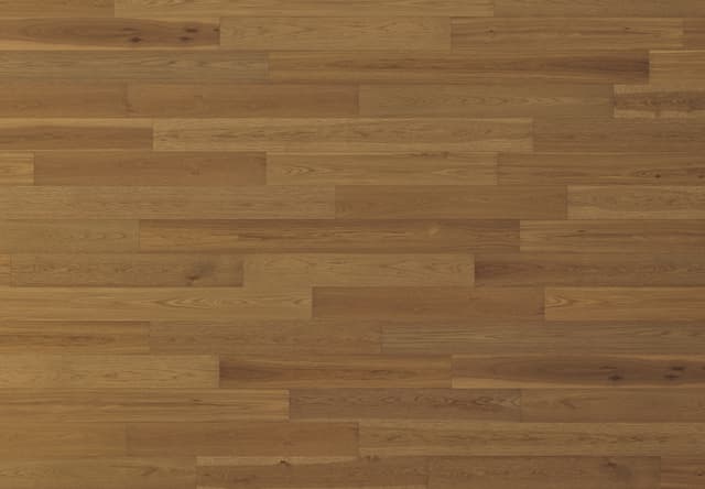 Hardwood Handcrafted Tandem Russet TANRUS1AA7