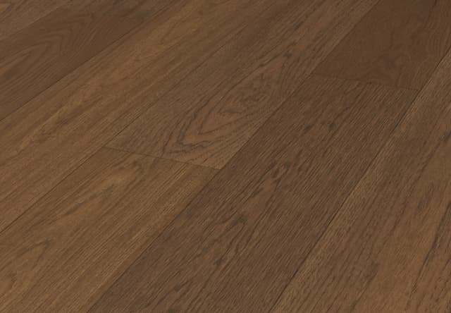Hardwood Handcrafted Tandem Umber TANUMB1AA7