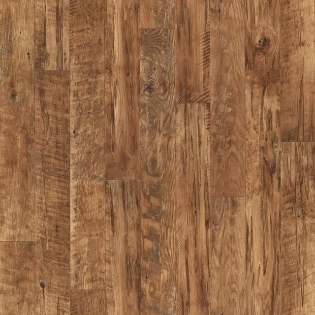 Luxury Vinyl Sheet Platinum Black Mountain Oak Fireside 130171