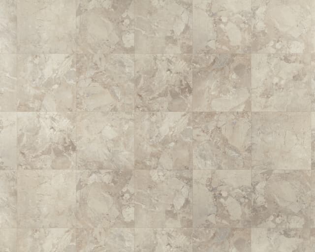 Luxury Vinyl Sheet Platinum Capri Marble 130261
