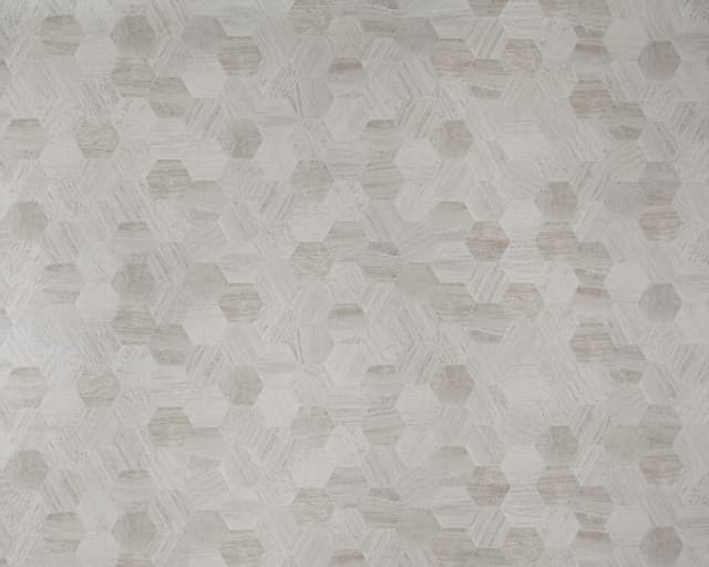 Luxury Vinyl Sheet Silver Hive Pollen 080380
