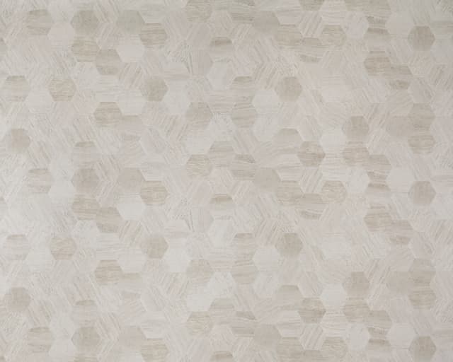 Luxury Vinyl Sheet Silver Hive Honey 080381