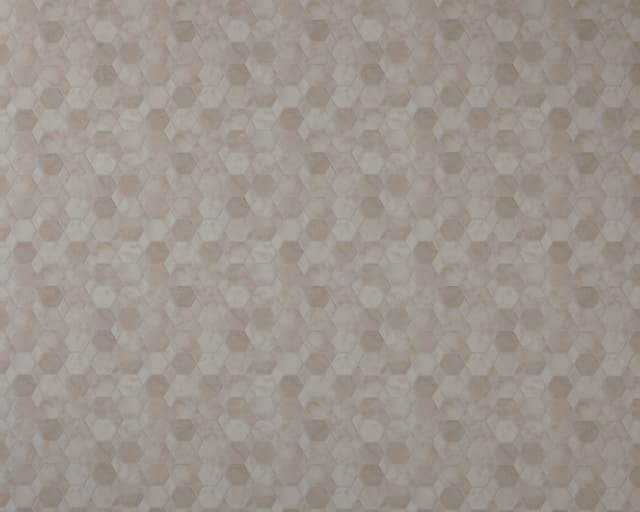 Luxury Vinyl Sheet Silver Oceana Shell 080441