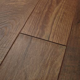 Laminate Restoration Collection® Historic Oak Timber 22101 Angle