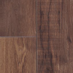 Laminate Restoration Collection® Sawmill Hickory Leather 22332 Swatch