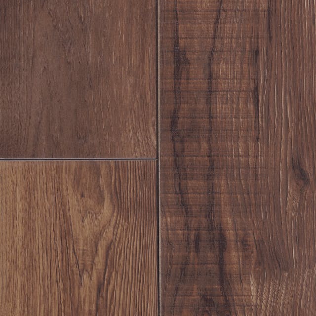 Laminate Restoration Collection® Sawmill Hickory Leather 22332
