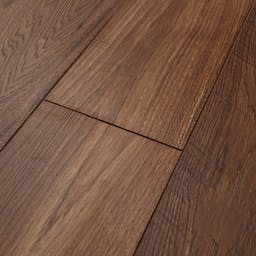 Laminate Restoration Collection® Sawmill Hickory Leather 22332 Angle