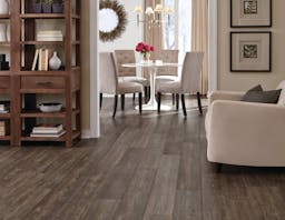 Laminate Restoration Collection® French Oak Caraway 28021L Roomscene