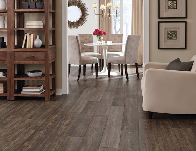 Laminate Restoration Collection® French Oak Caraway 28021L
