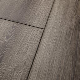 Laminate Restoration Collection® Fairhaven Brushed Grey 28100 Angle