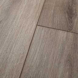 Laminate Restoration Collection® Fairhaven Brushed Taupe 28103 Angle