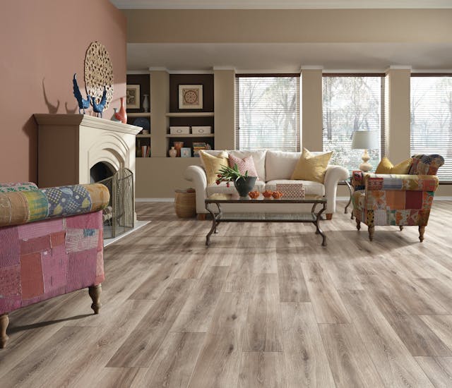 Laminate Restoration Collection® Fairhaven Brushed Taupe 28103