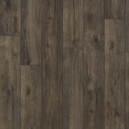 Laminate Restoration Collection® Hillside Hickory Coal 28212 Swatch