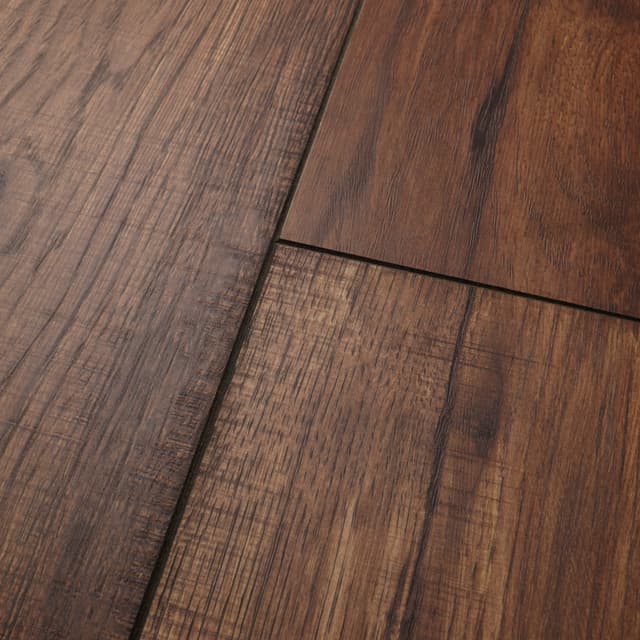 Laminate Restoration Collection® Hillside Hickory Ember 28213