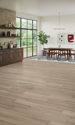 Laminate Restoration Collection® Revival Willow 28620 Roomscene