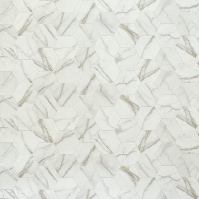 Resilient Benchmark® Carrara Pearl 4191