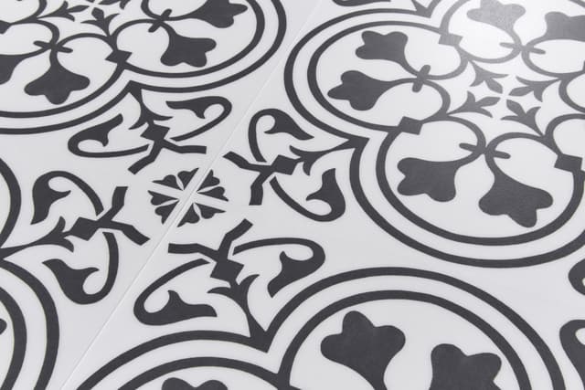 Luxury Vinyl ADURA®APEX Trellis Iron APX070