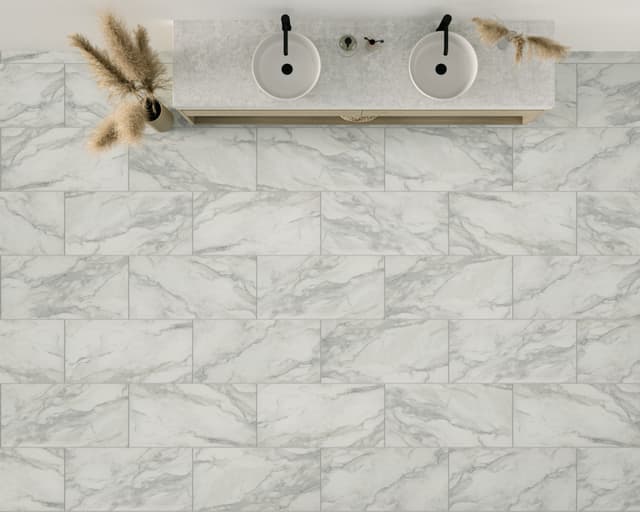 Luxury Vinyl ADURA®APEX Artemis Cloud Cover APX140