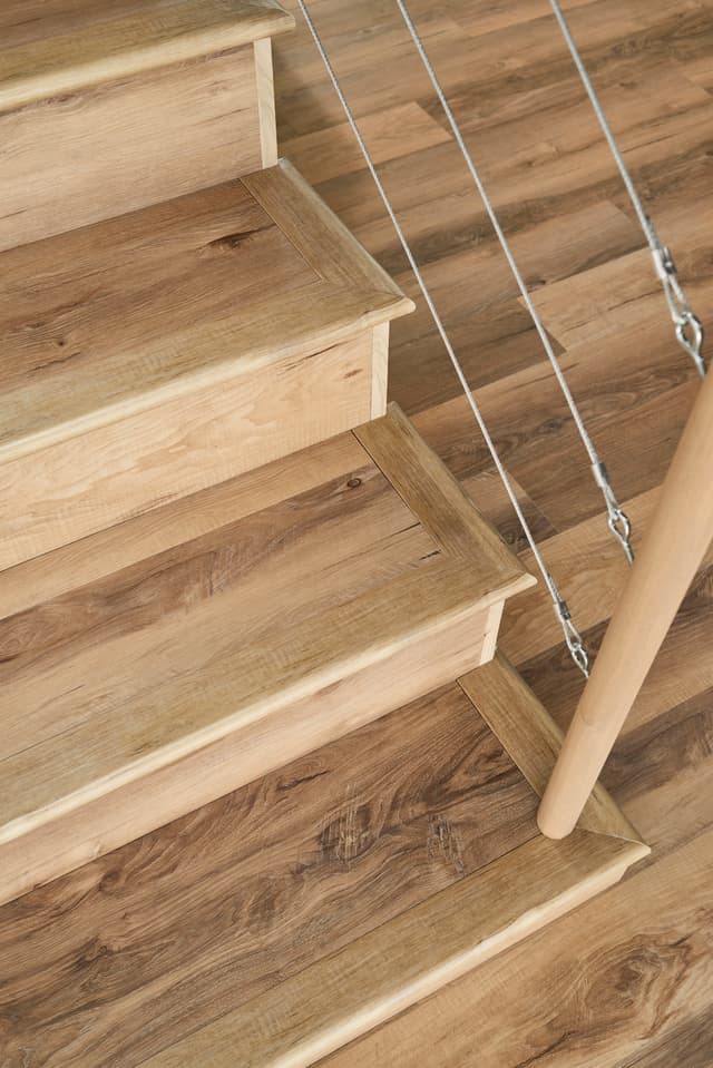 Luxury Vinyl ADURA®Flex Napa Dry Cork FXP060