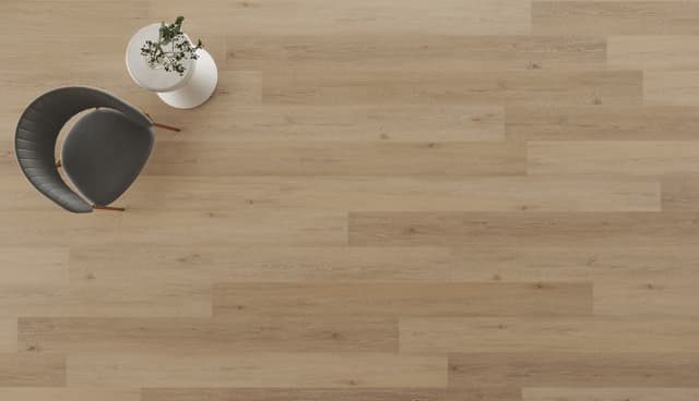 Luxury Vinyl ADURA®Flex Regency Oak Polished Platinum FXP750