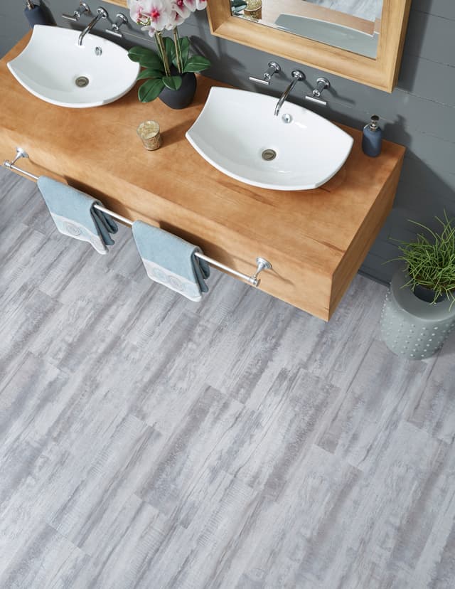 Luxury Vinyl ADURA®Flex Cape May White Cap FXR680