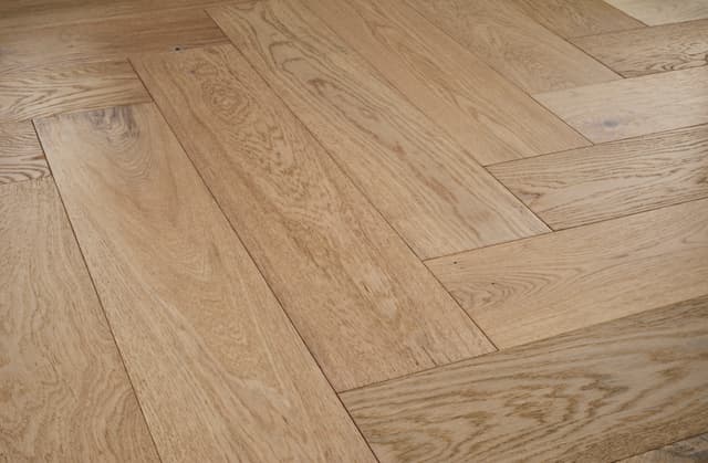 Hardwood Rustics Park City Herringbone Natural HPLS37NATF1