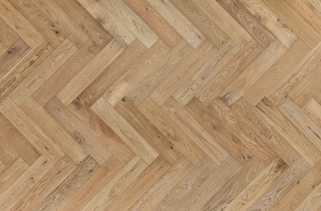 Hardwood Rustics Park City Herringbone Natural HPLS37NATF1