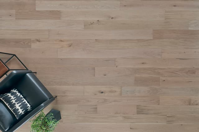 Hardwood Rustics Park City Alpine HPLV07APN1