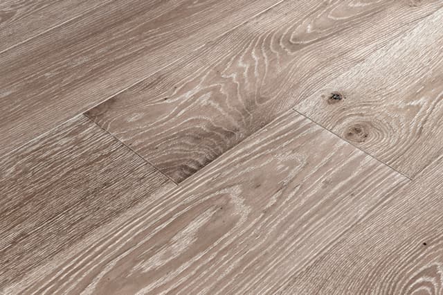 Hardwood Rustics Prospect Park Arch HPLV07ARC1