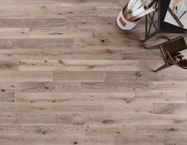 Hardwood Rustics Prospect Park Arch HPLV07ARC1