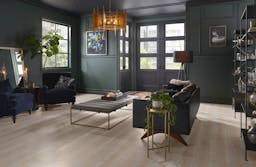 Hardwood Latitude Collection® Prospect Park Breeze HPLV07BRZ1 Roomscene