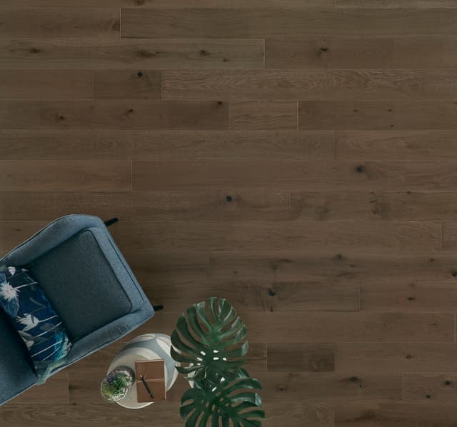 Hardwood Rustics Park City Olympic HPLV07OLY1