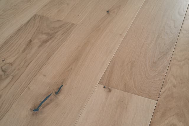 Hardwood Rustics Park City Summit HPLV07SUM1