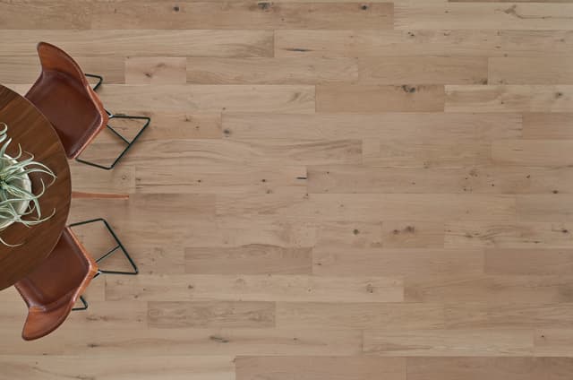 Hardwood Rustics Park City Summit HPLV07SUM1