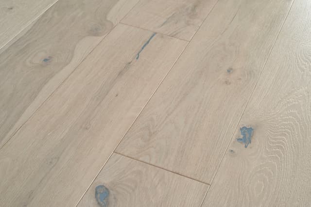 Hardwood Rustics Park City Wintry HPLV07WIN1