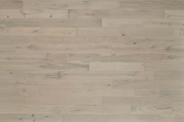 Hardwood Rustics Park City Wintry HPLV07WIN1