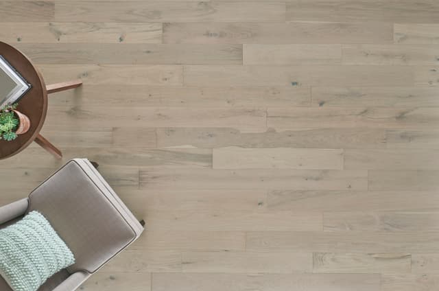 Hardwood Rustics Park City Wintry HPLV07WIN1