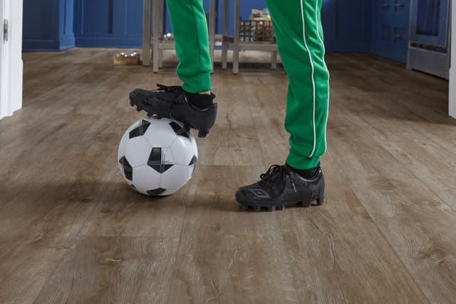 Luxury Vinyl ADURA®Flex Aspen Lodge FXP082