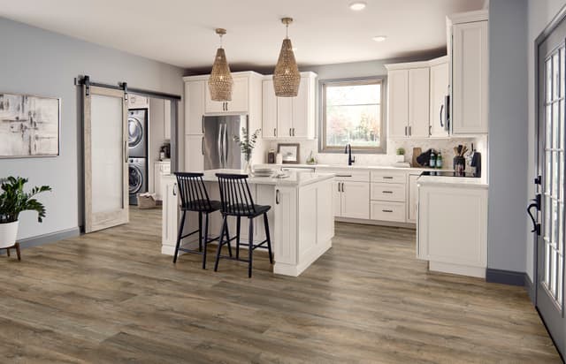 Luxury Vinyl ADURA®Flex Aspen Lodge FXP082