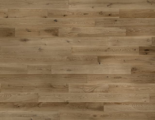 Hardwood Handcrafted Normandy Oak Bistro MSN07BIS1