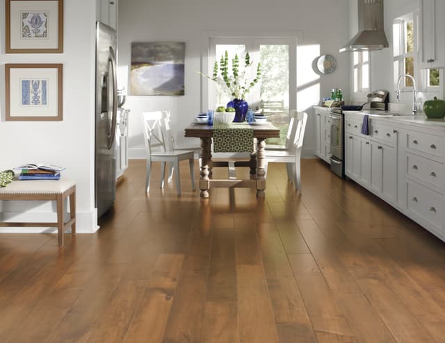 Hardwood Handcrafted Versailles Verandah MSV07VR1