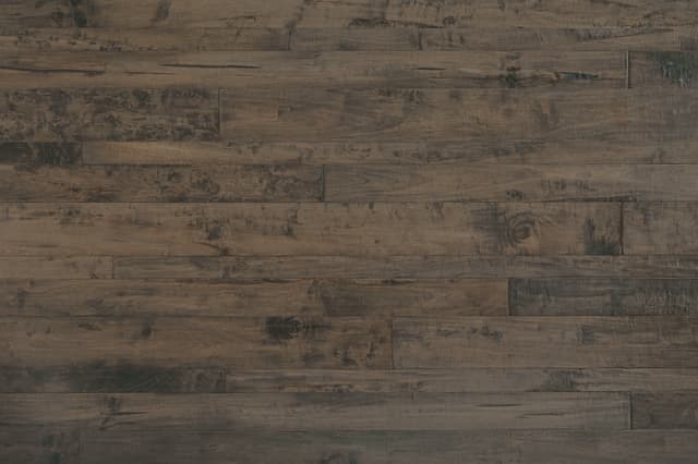 Hardwood Handcrafted Pacaya Mesquite Obsidian PMQ07OBS1