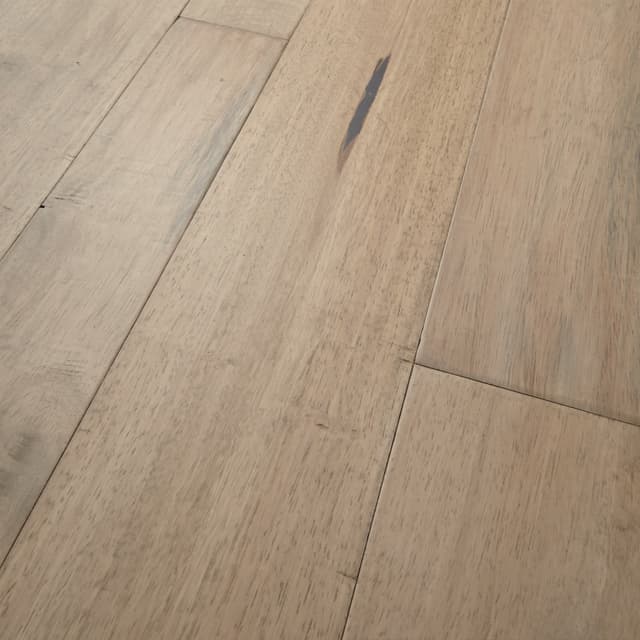 Hardwood Handcrafted Pacaya Mesquite Pumice PMQ07PUM1